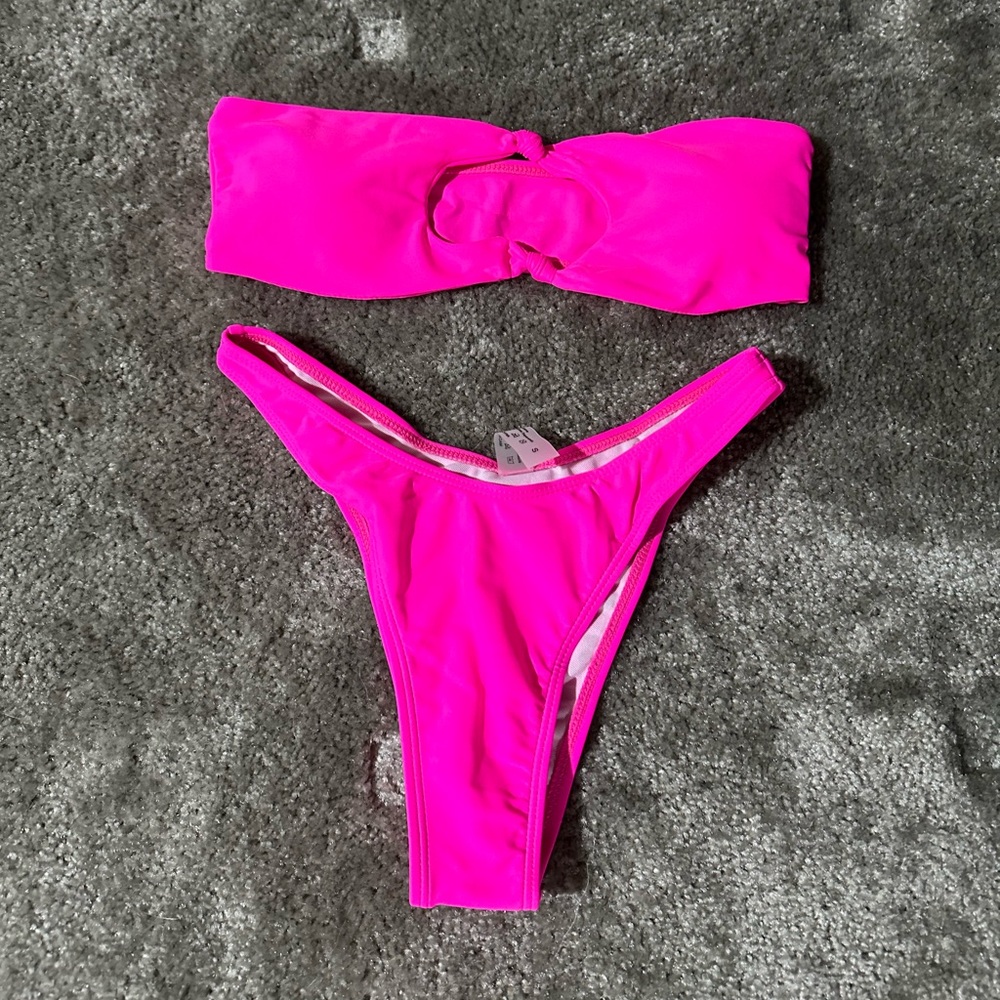 Bikini Bundle, Set of 3